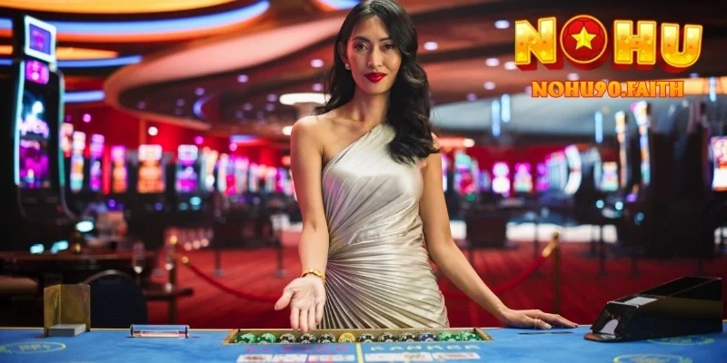 Cách Chơi Baccarat Nohu90 Trực Tuyến Thắng Lớn Cho Cược Thủ 3 Baccarat Nohu90