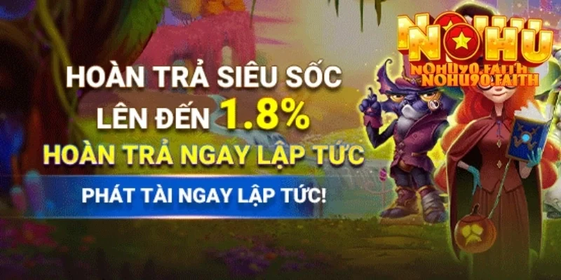 Hoàn Trả Siêu Tốc