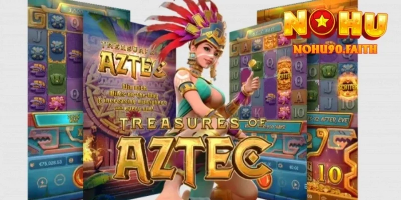 Kho Báu Aztec