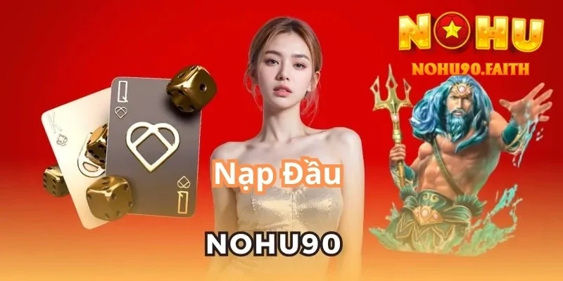 nạp đầu