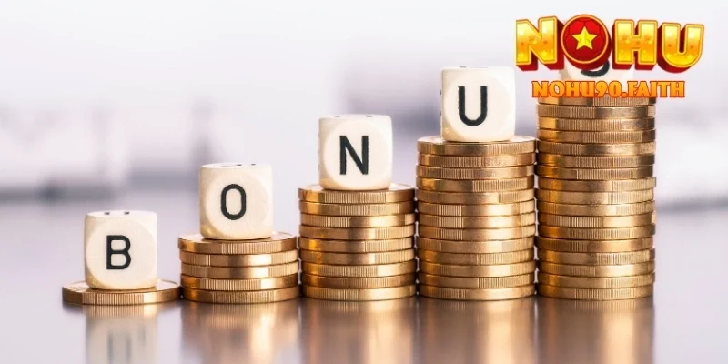 Thưởng Đội Nhóm 